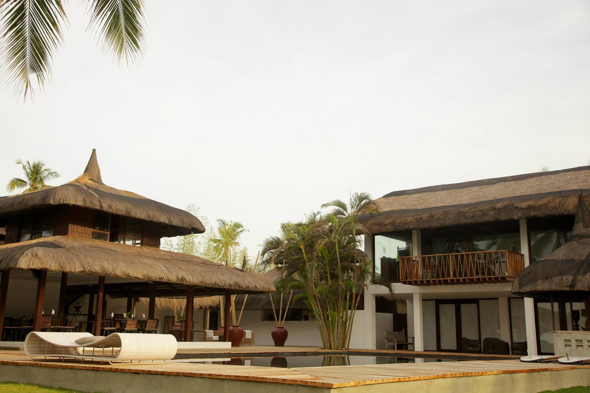 Ananyana Resort