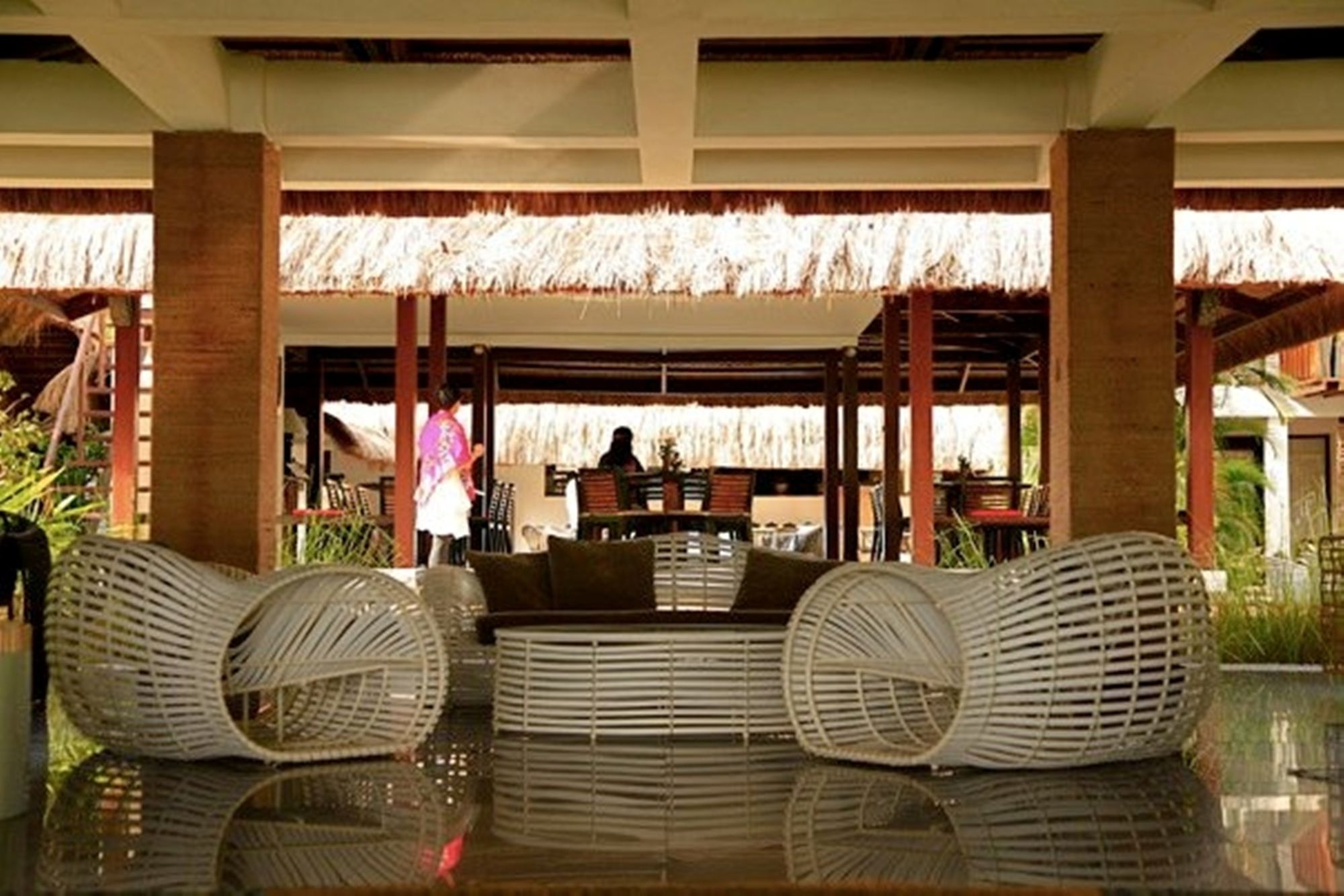 Ananyana Resort