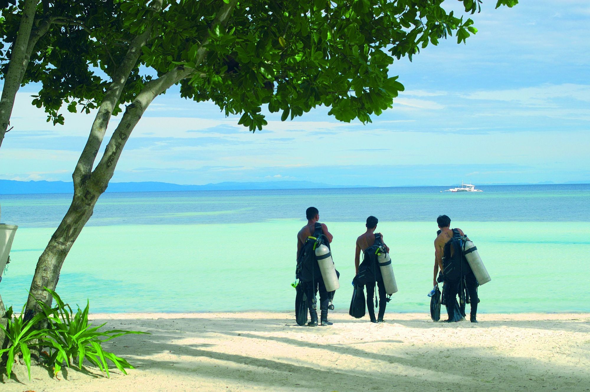 Ananyana Resort