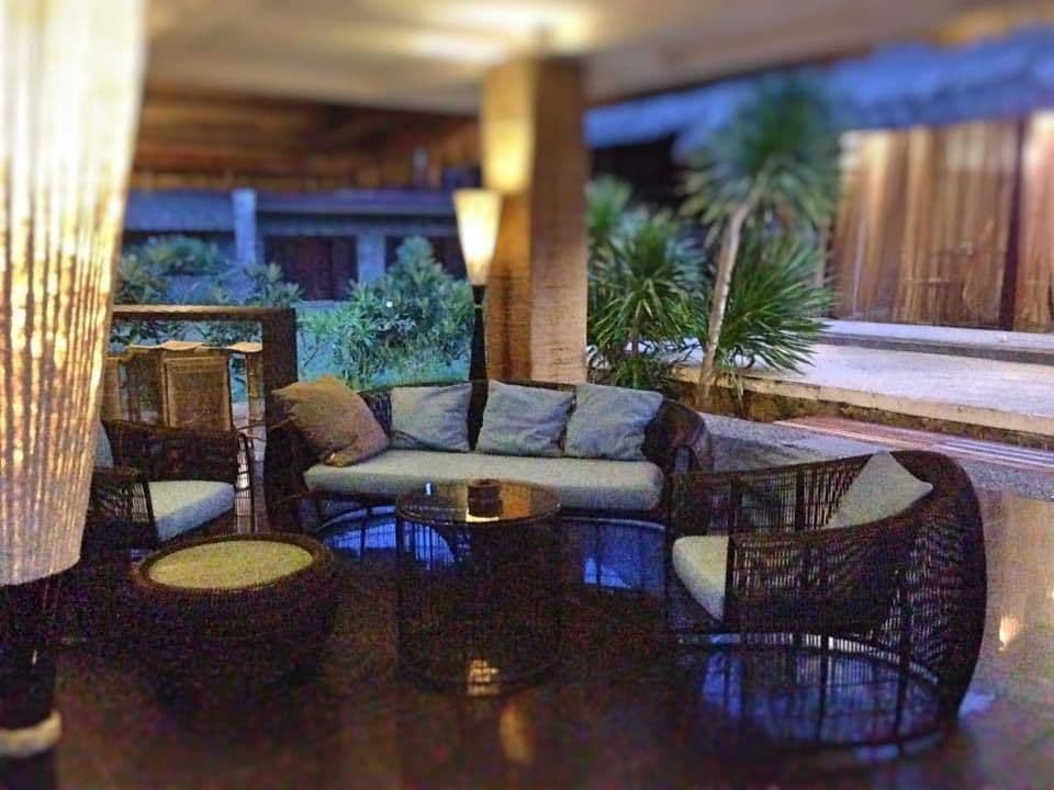 Ananyana Resort