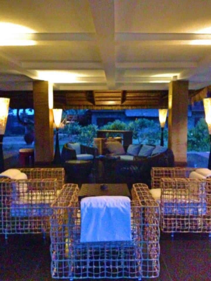Ananyana Resort