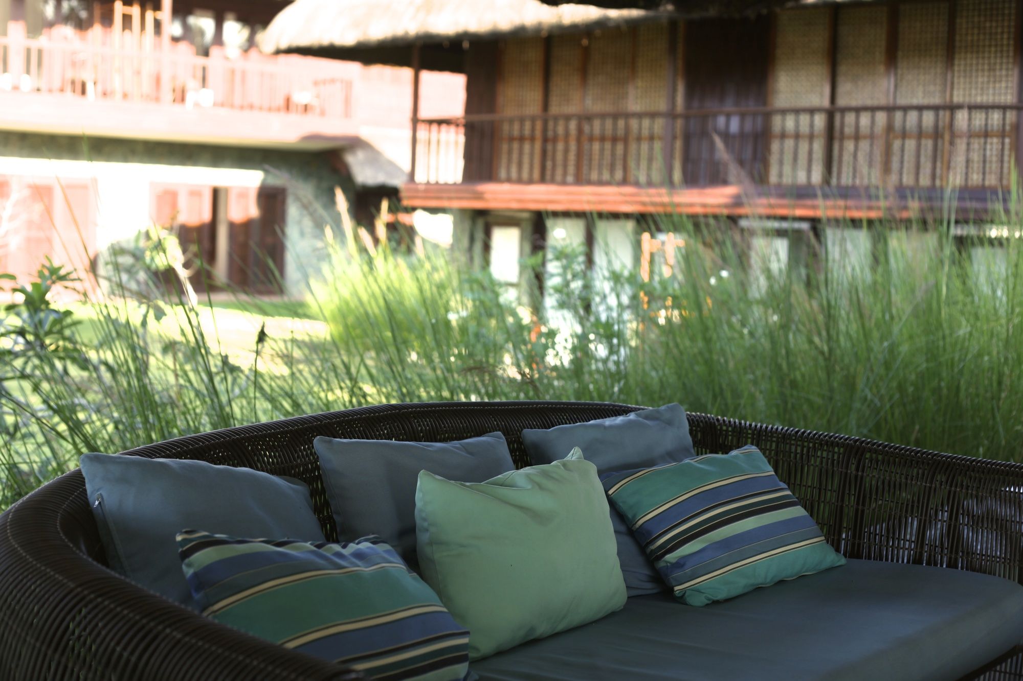 Ananyana Resort