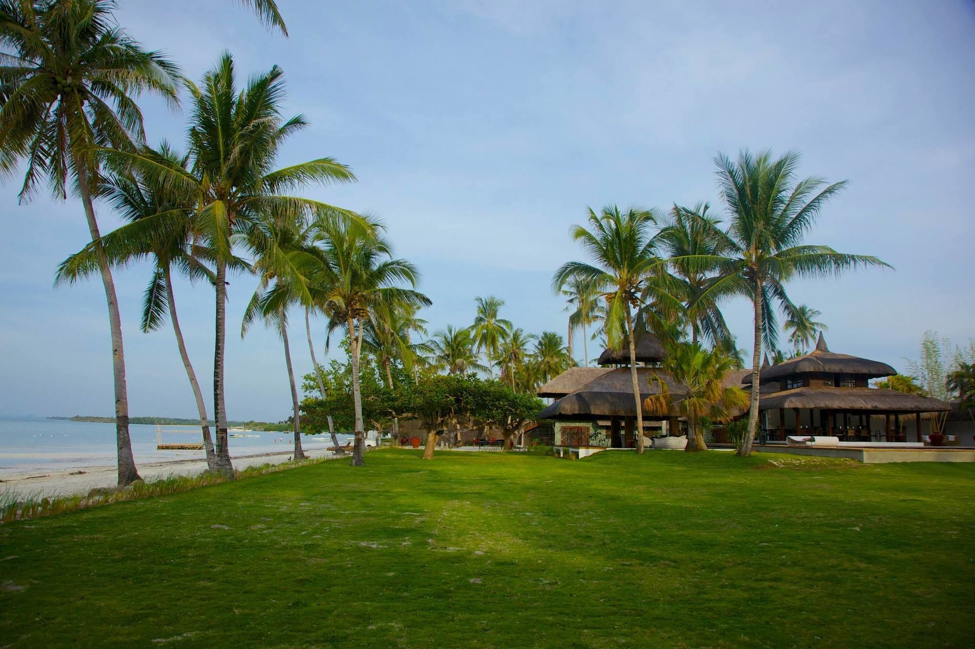 Ananyana Resort