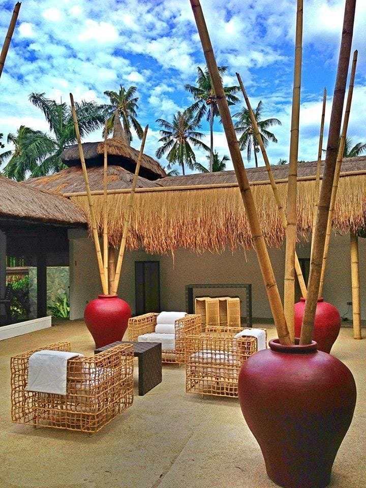 Ananyana Resort
