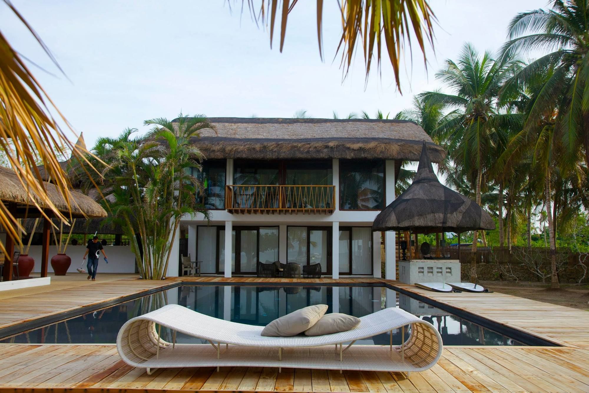 Ananyana Resort