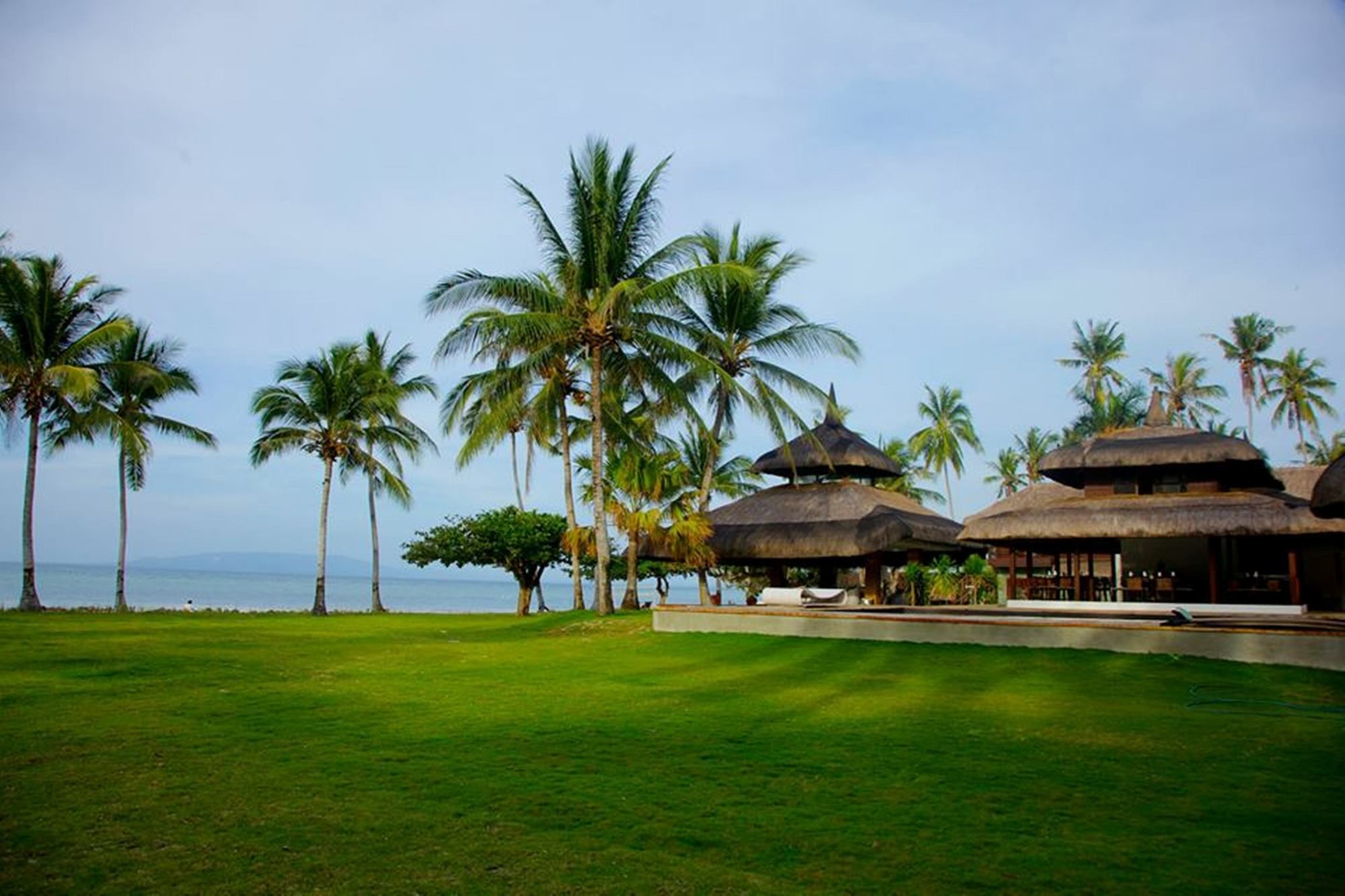 Ananyana Resort