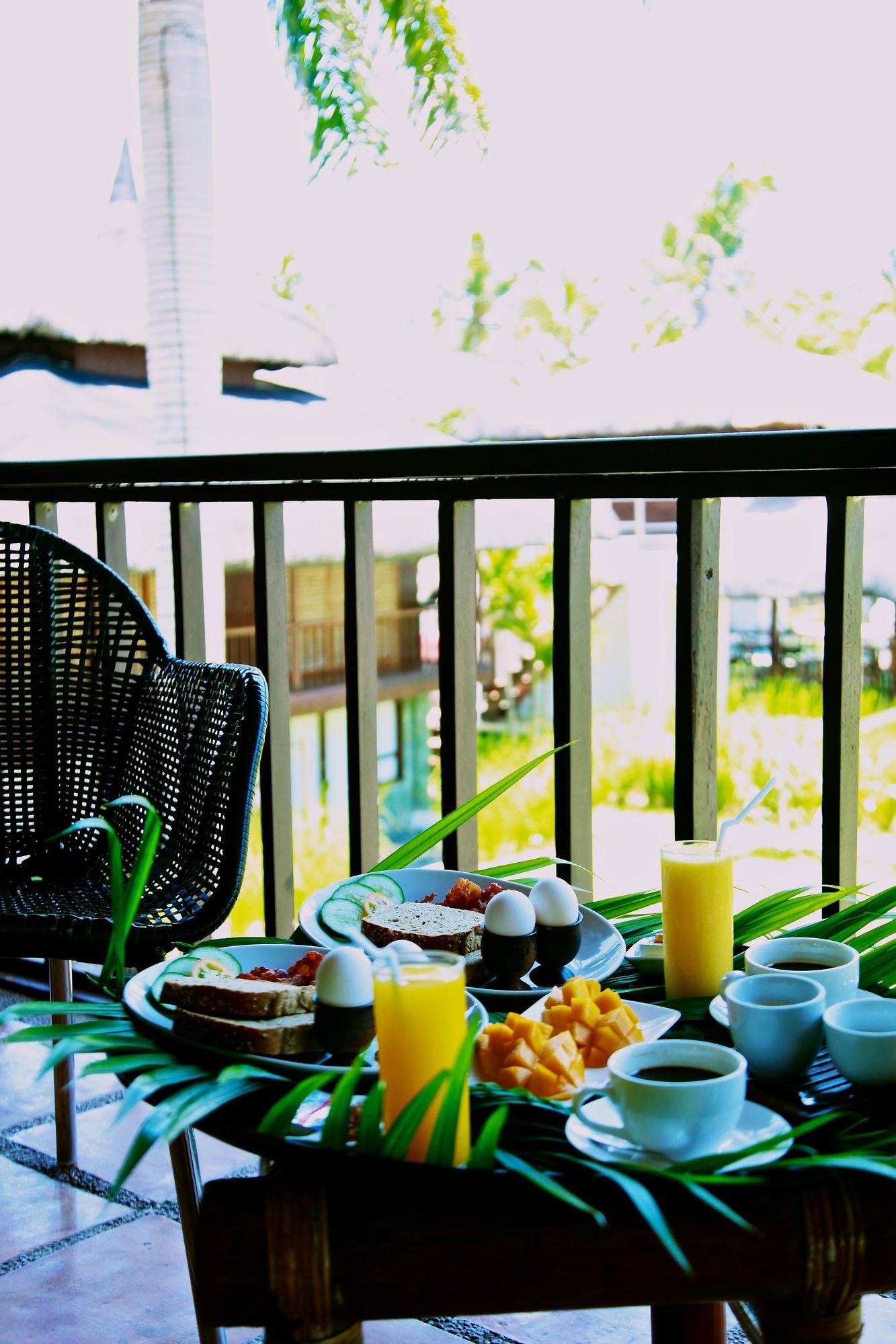 Ananyana Resort