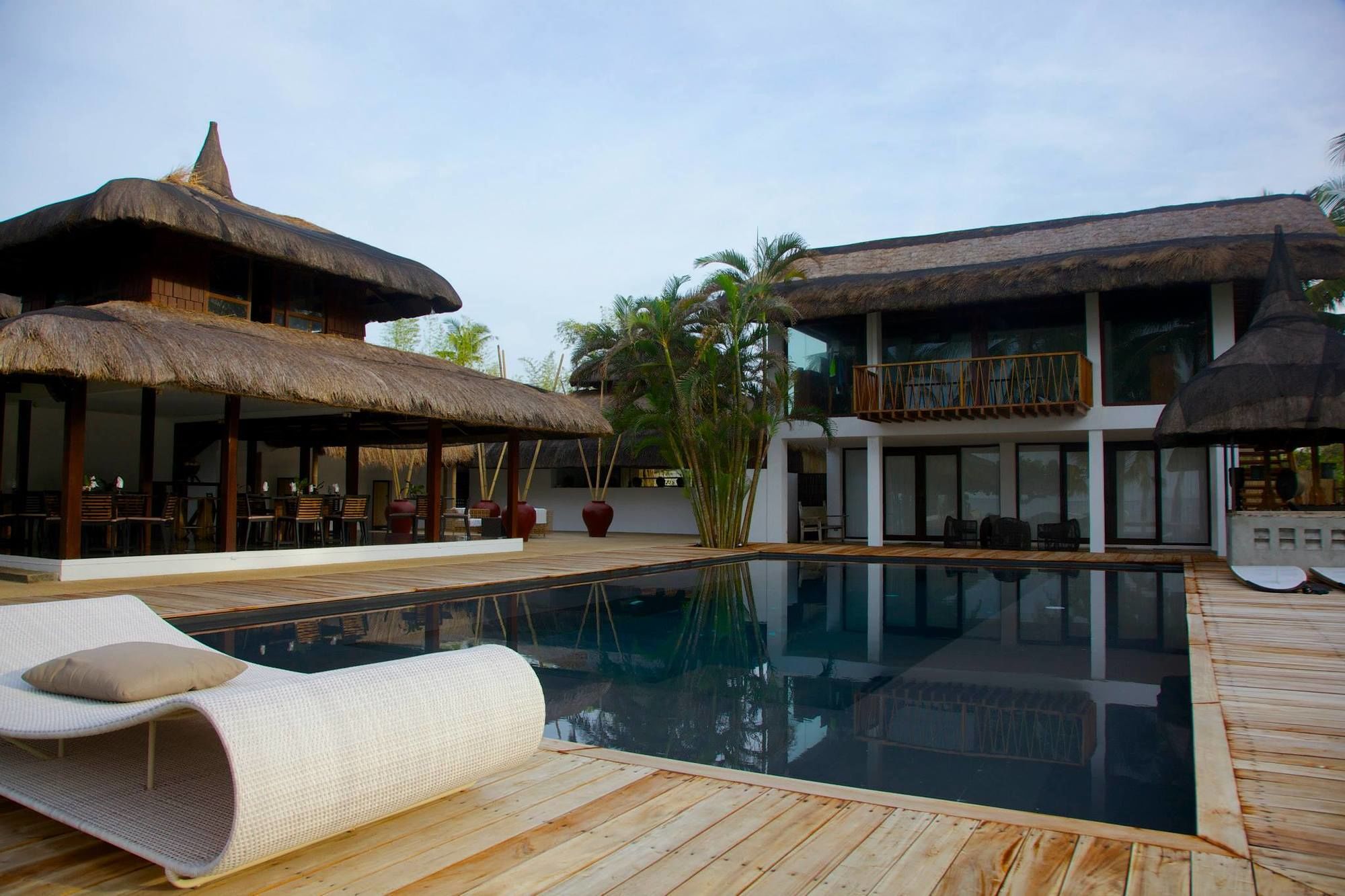 Ananyana Resort
