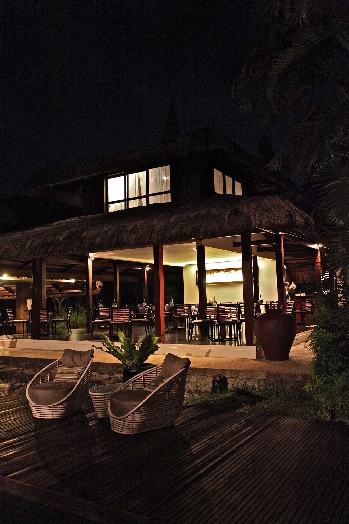 Ananyana Resort