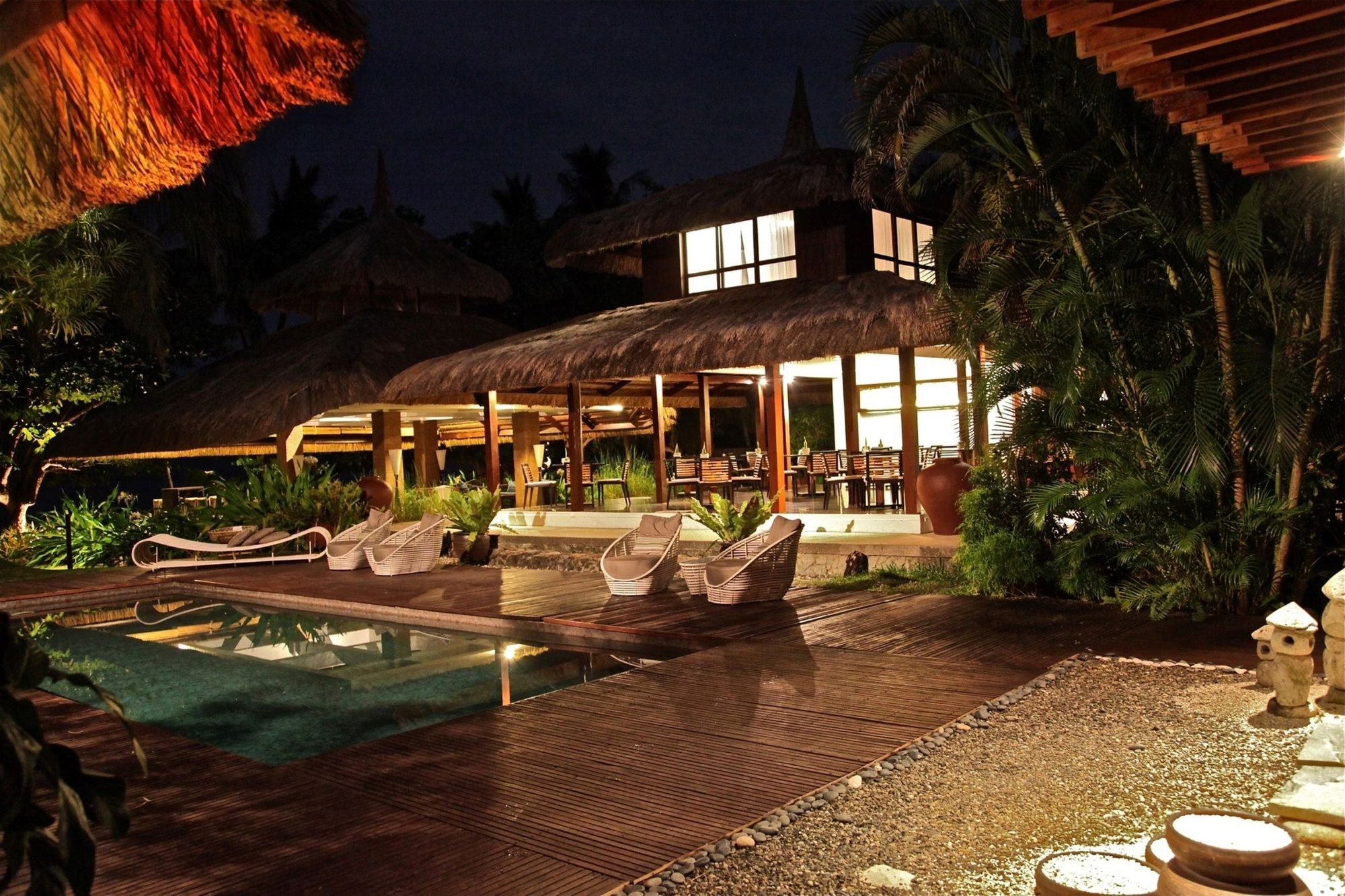Ananyana Resort