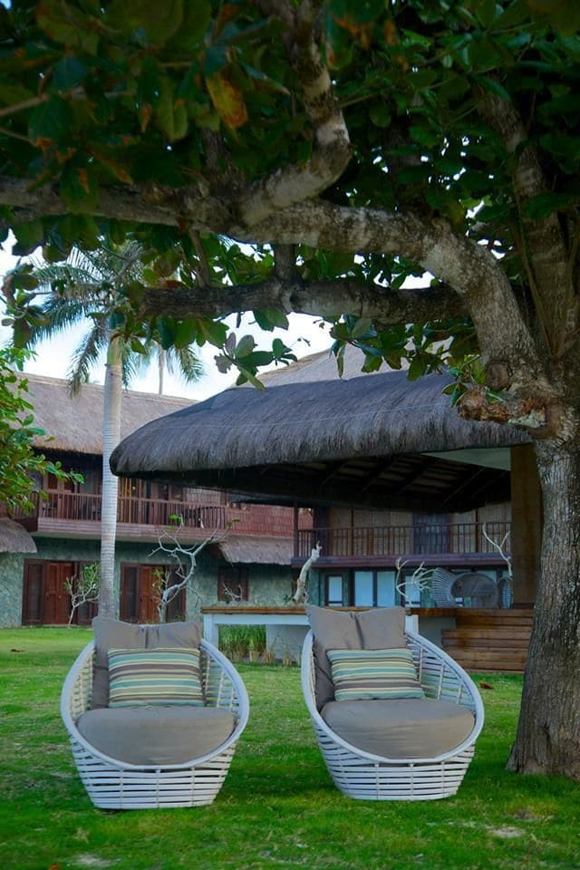 Ananyana Resort