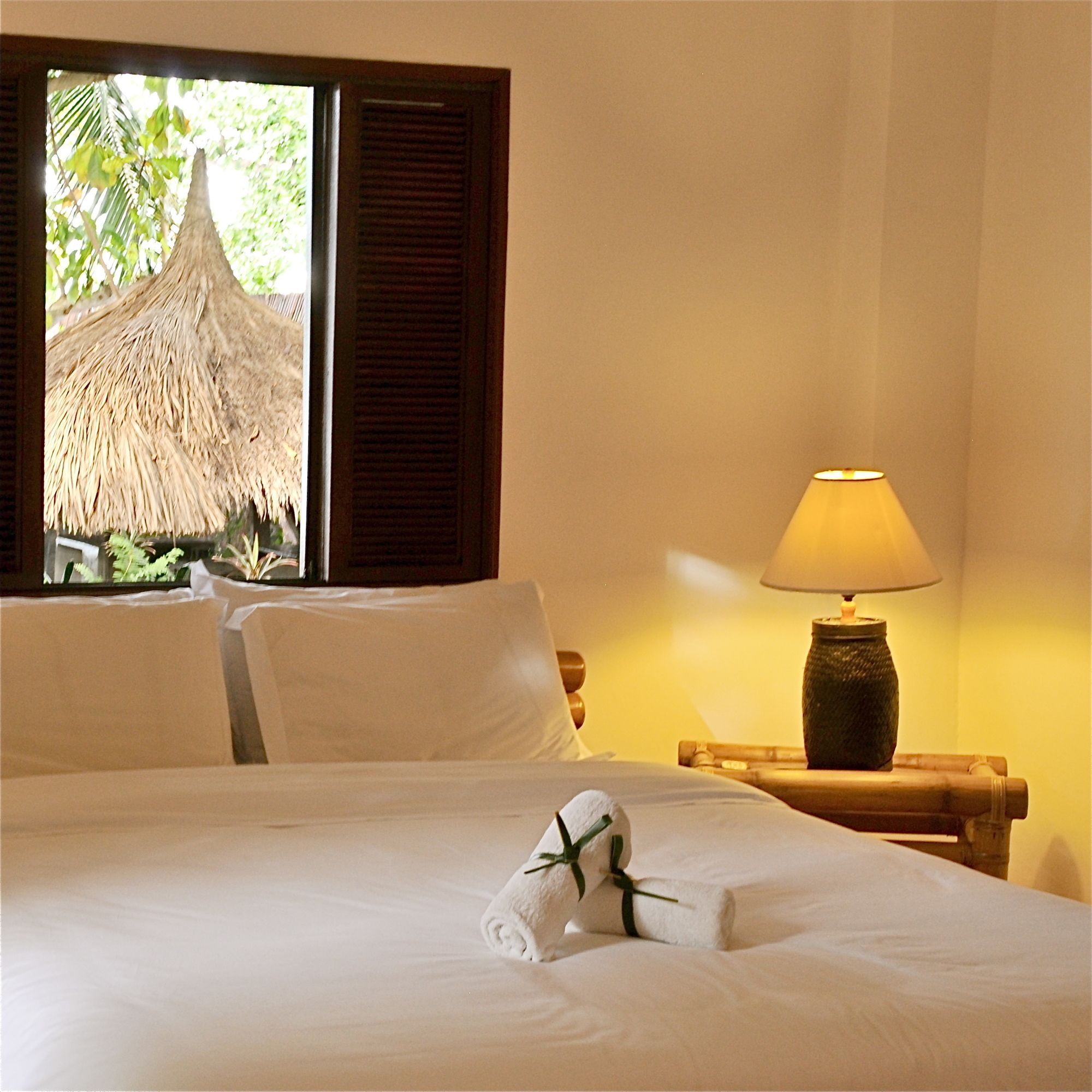 Ananyana Resort