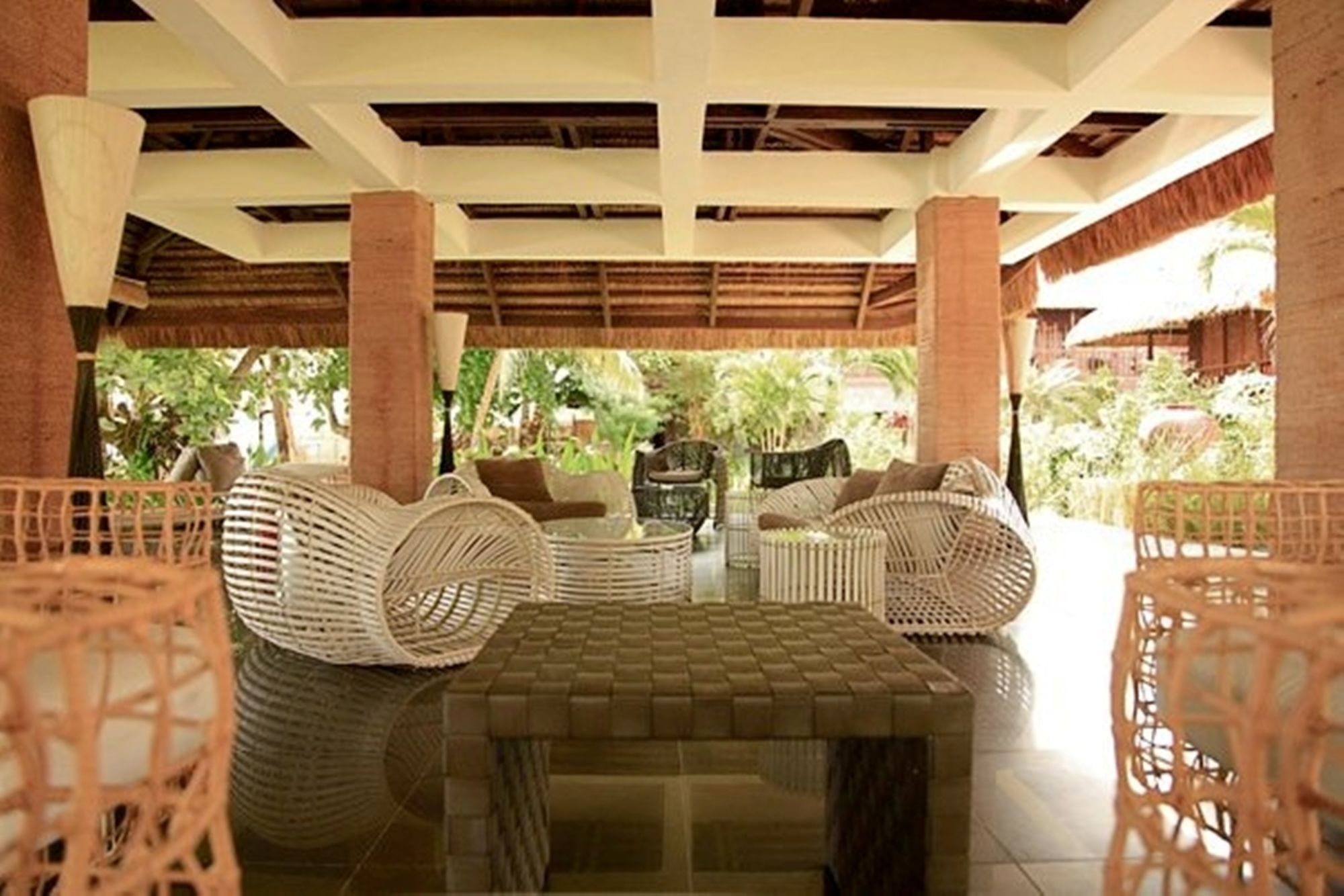 Ananyana Resort