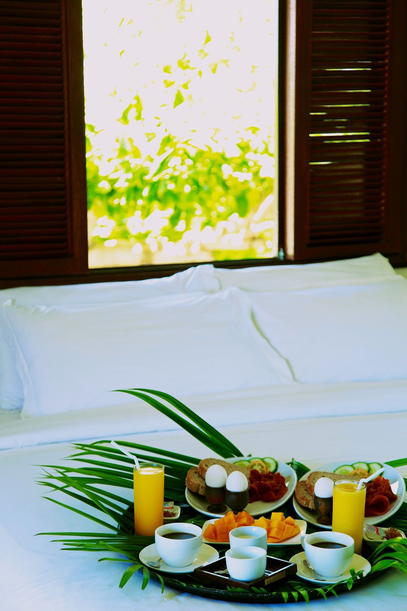 Ananyana Resort