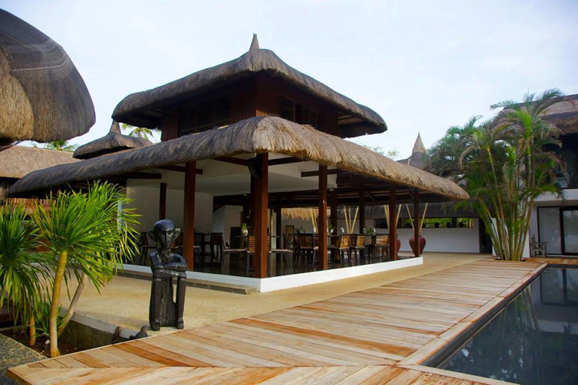 Ananyana Resort