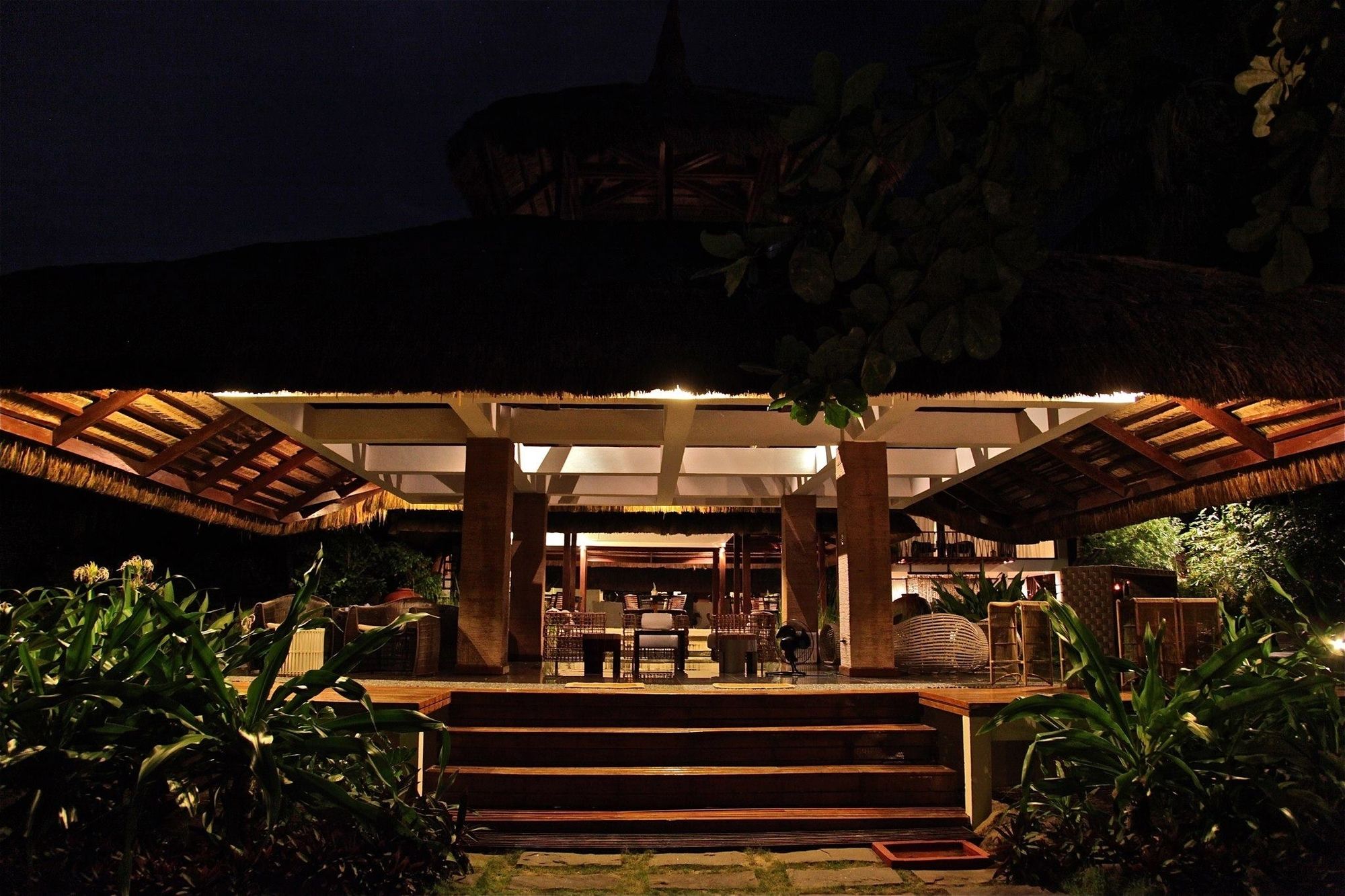 Ananyana Resort
