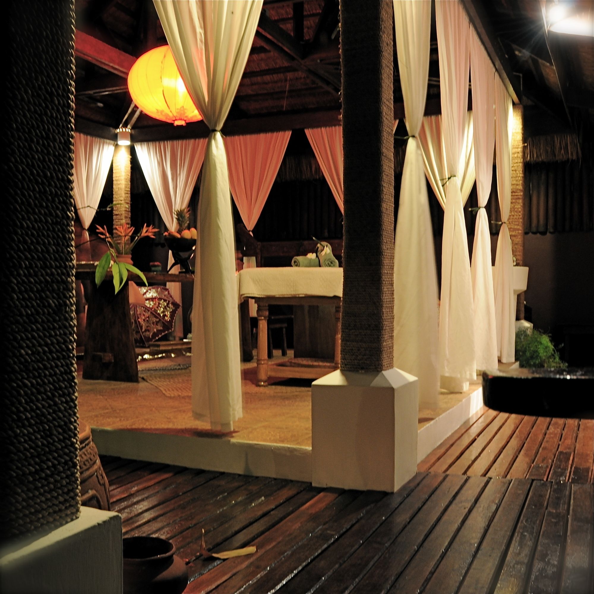 Ananyana Resort