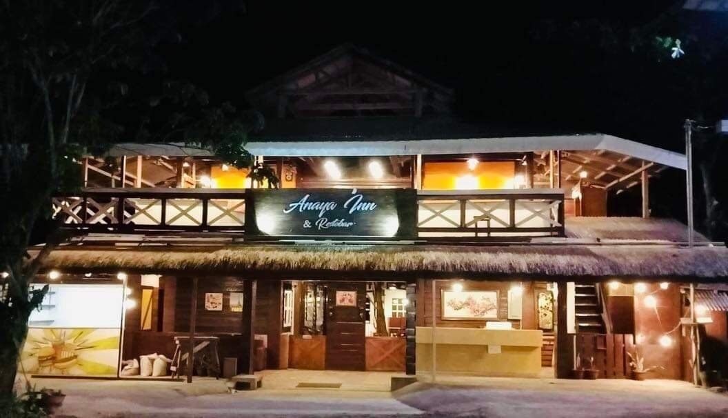 Anaya Inn & Restobar