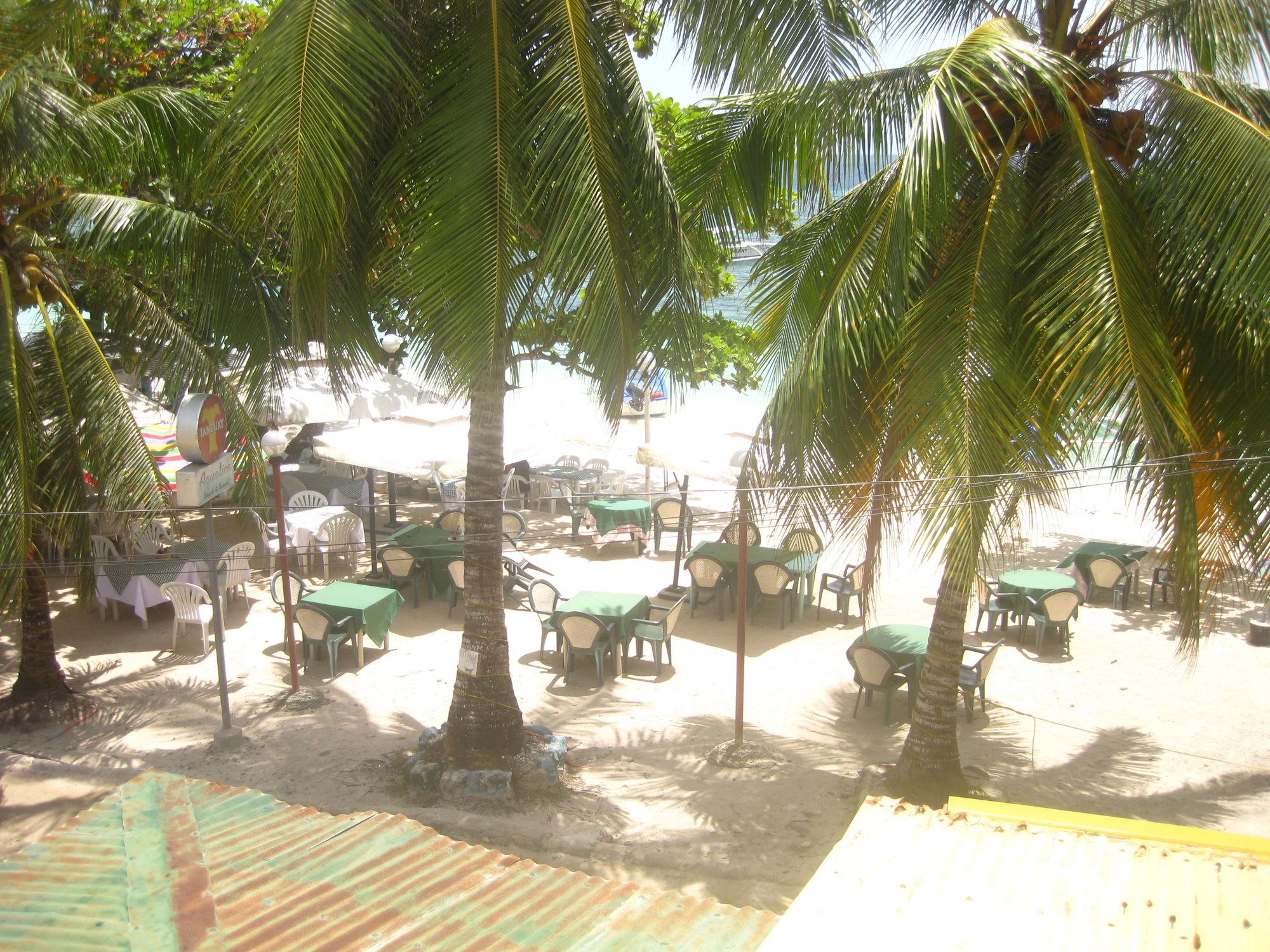 Aquatica Beach Resort
