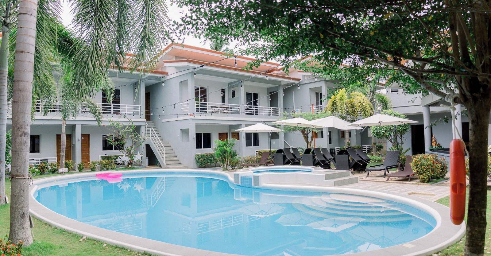 Azahar Resort Panglao Powered by Cocotel