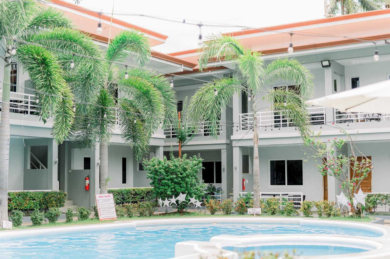 Azahar Resort Panglao Powered by Cocotel