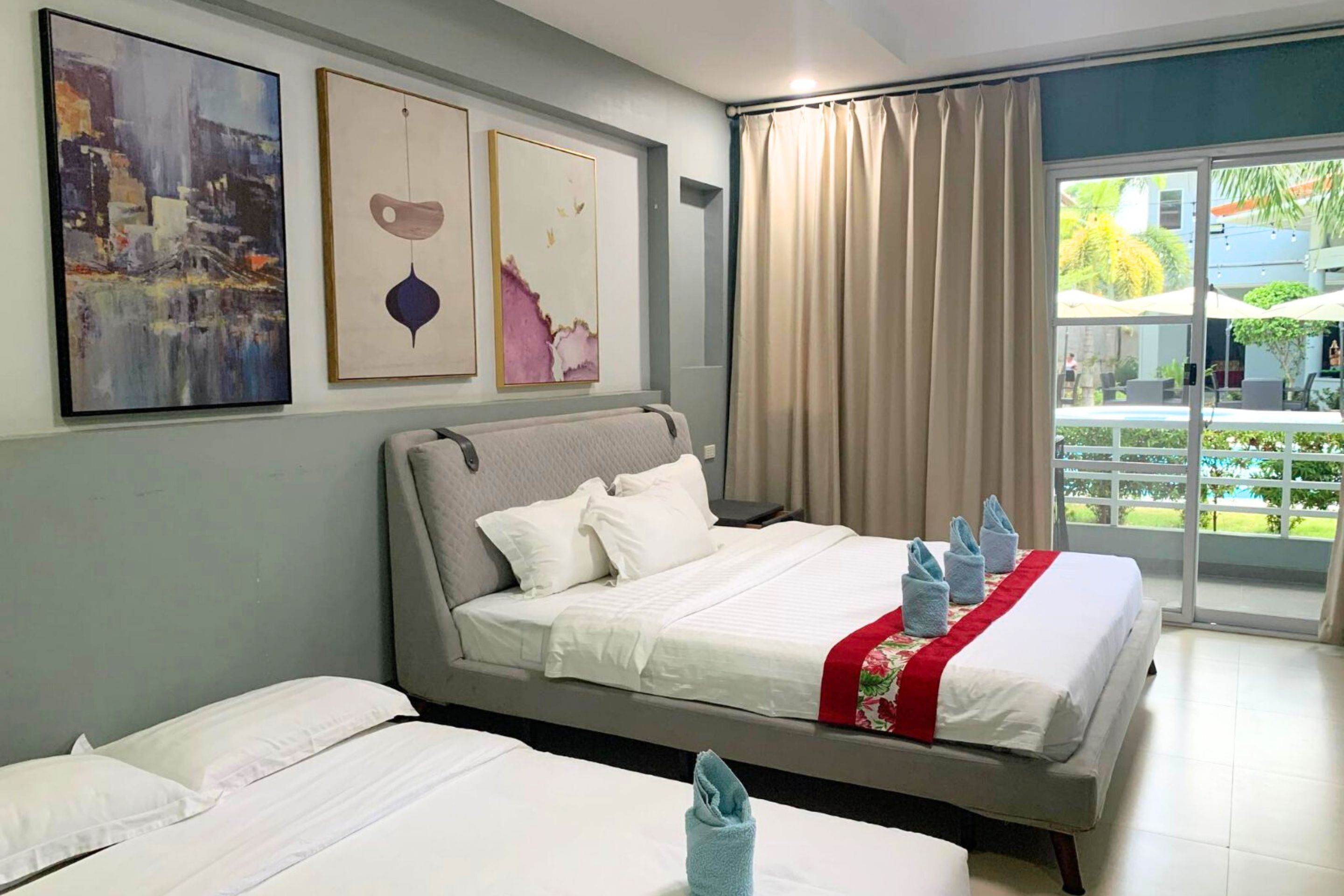 Azahar Resort Panglao Powered by Cocotel