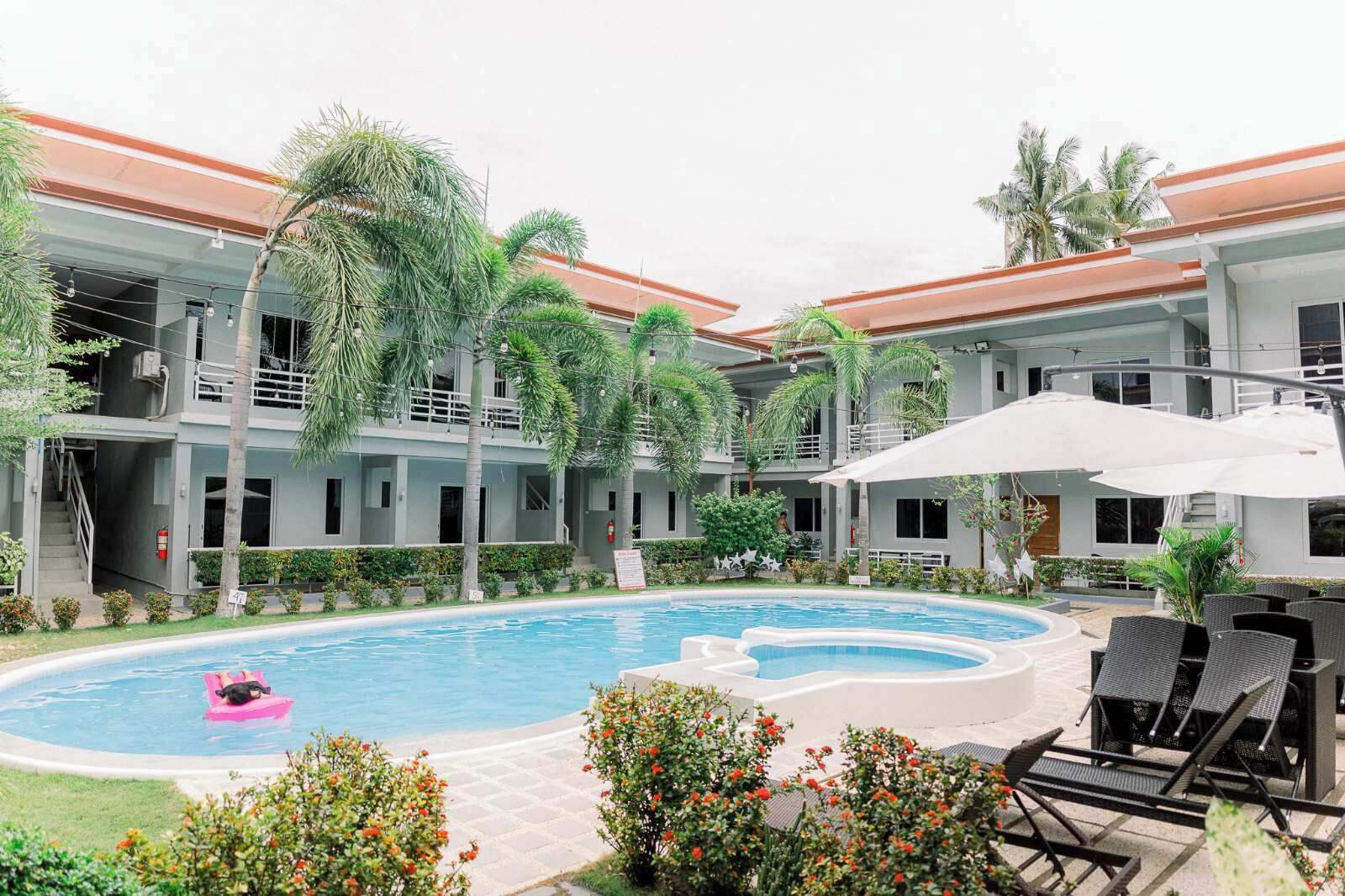 Azahar Resort Panglao Powered by Cocotel