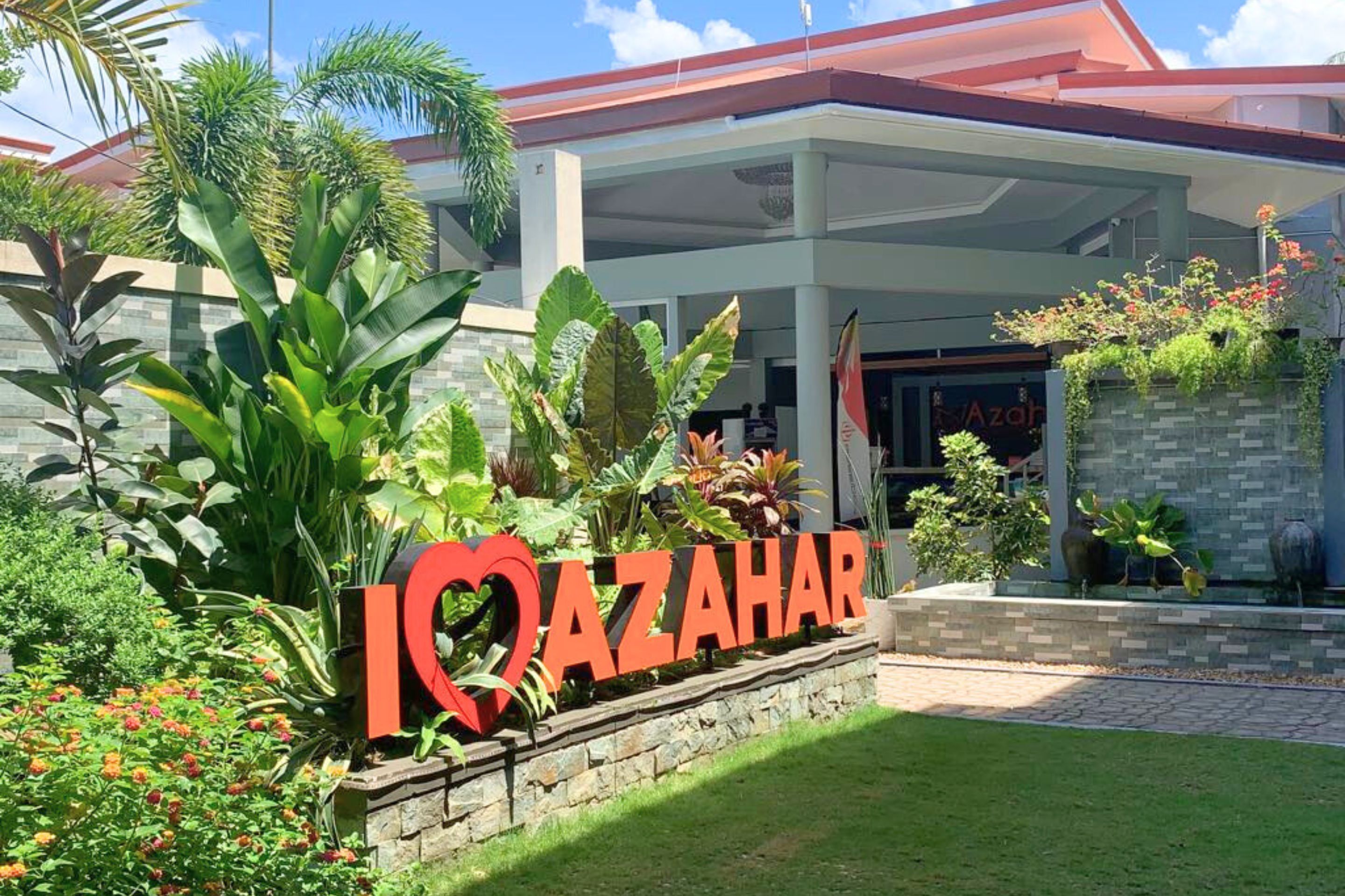 Azahar Resort Panglao Powered by Cocotel