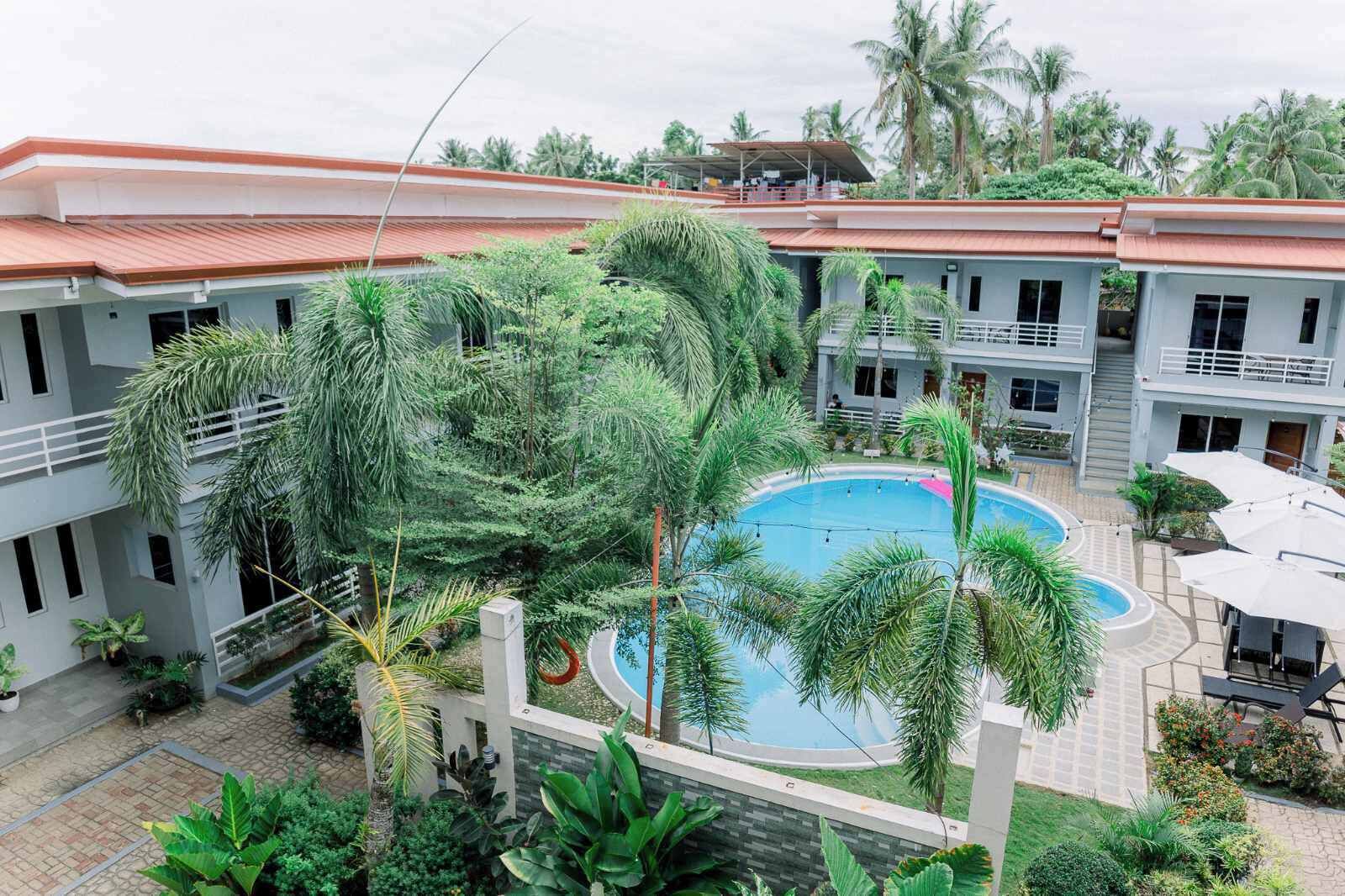 Azahar Resort Panglao Powered by Cocotel