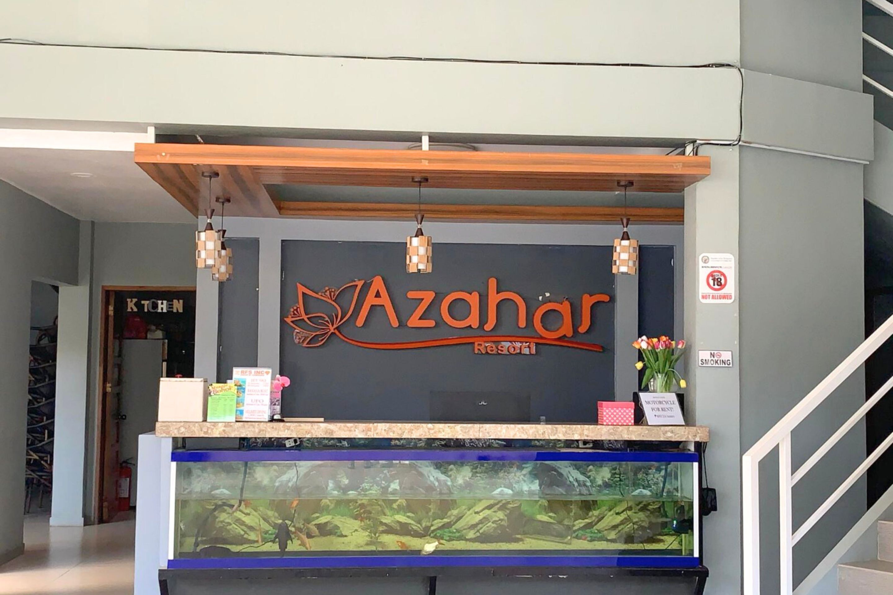 Azahar Resort Panglao Powered by Cocotel