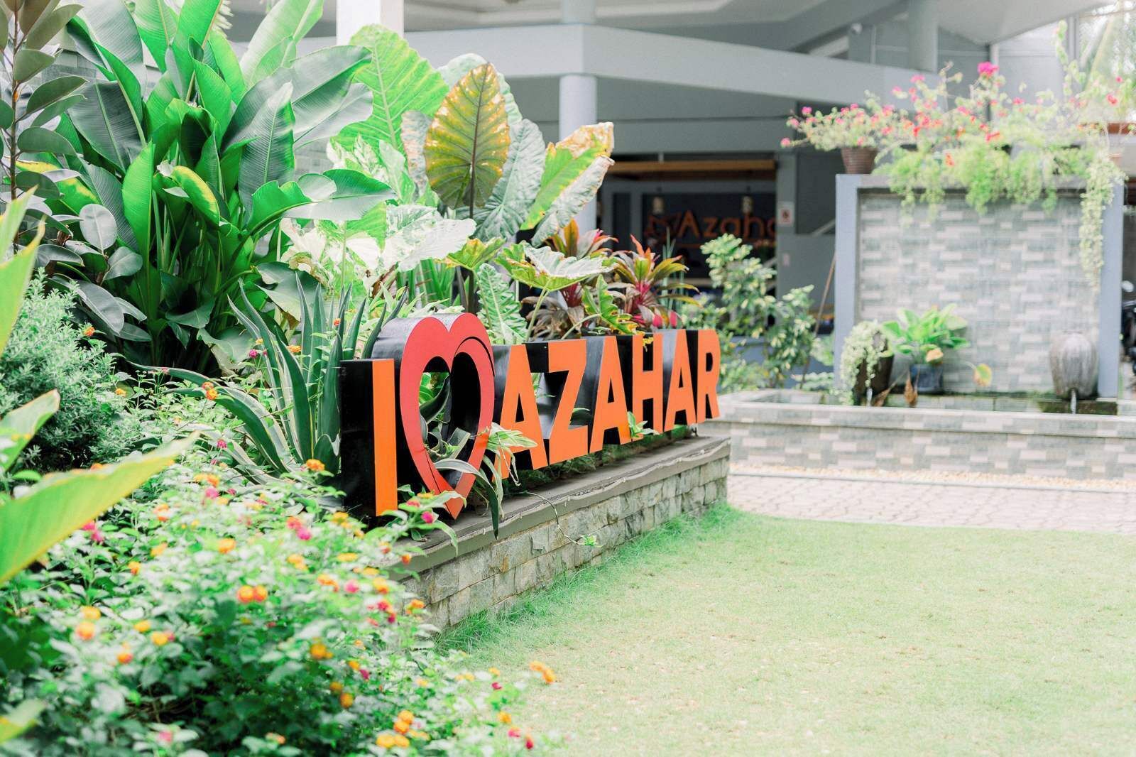 Azahar Resort Panglao Powered by Cocotel