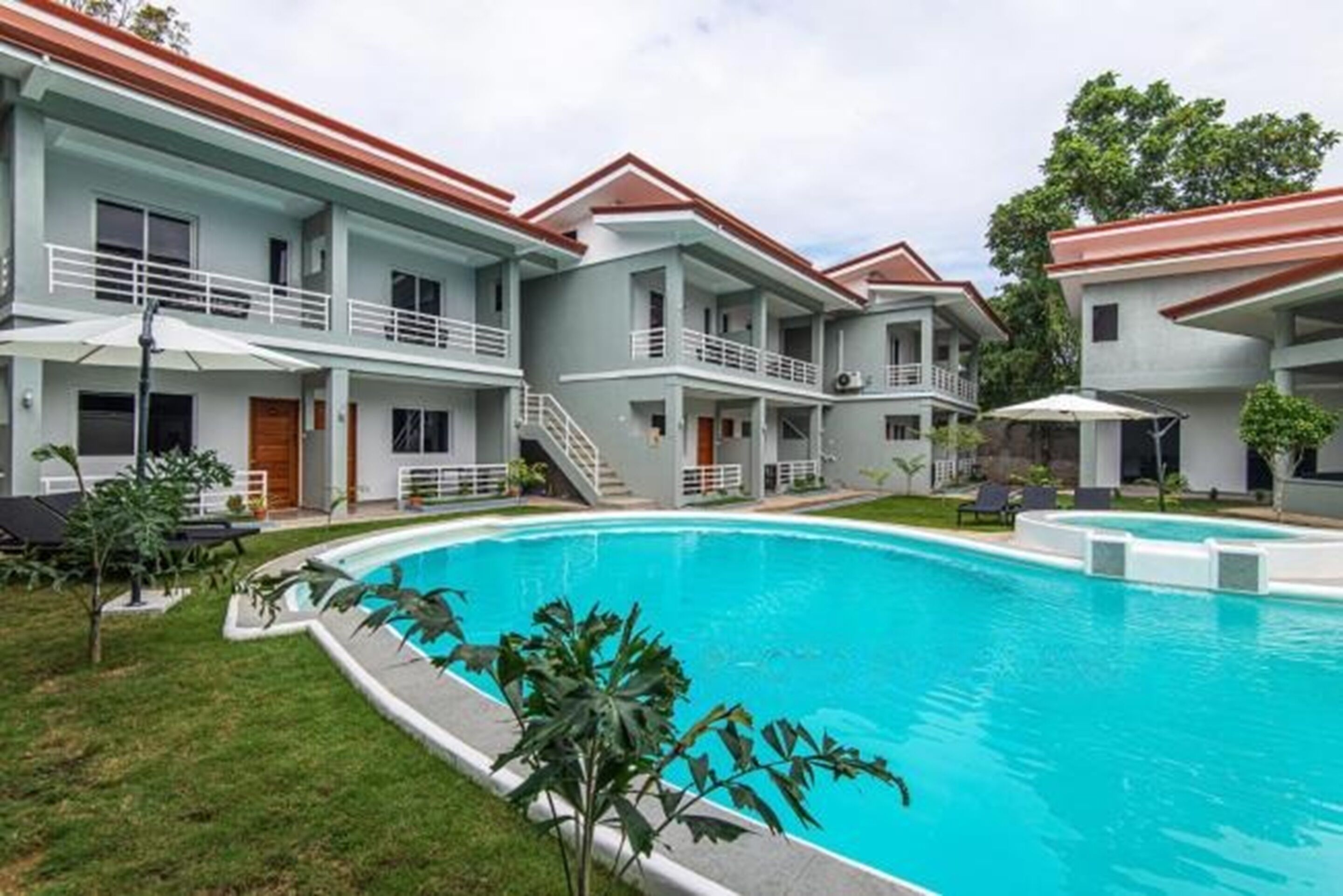 Azahar Resort Panglao Powered by Cocotel