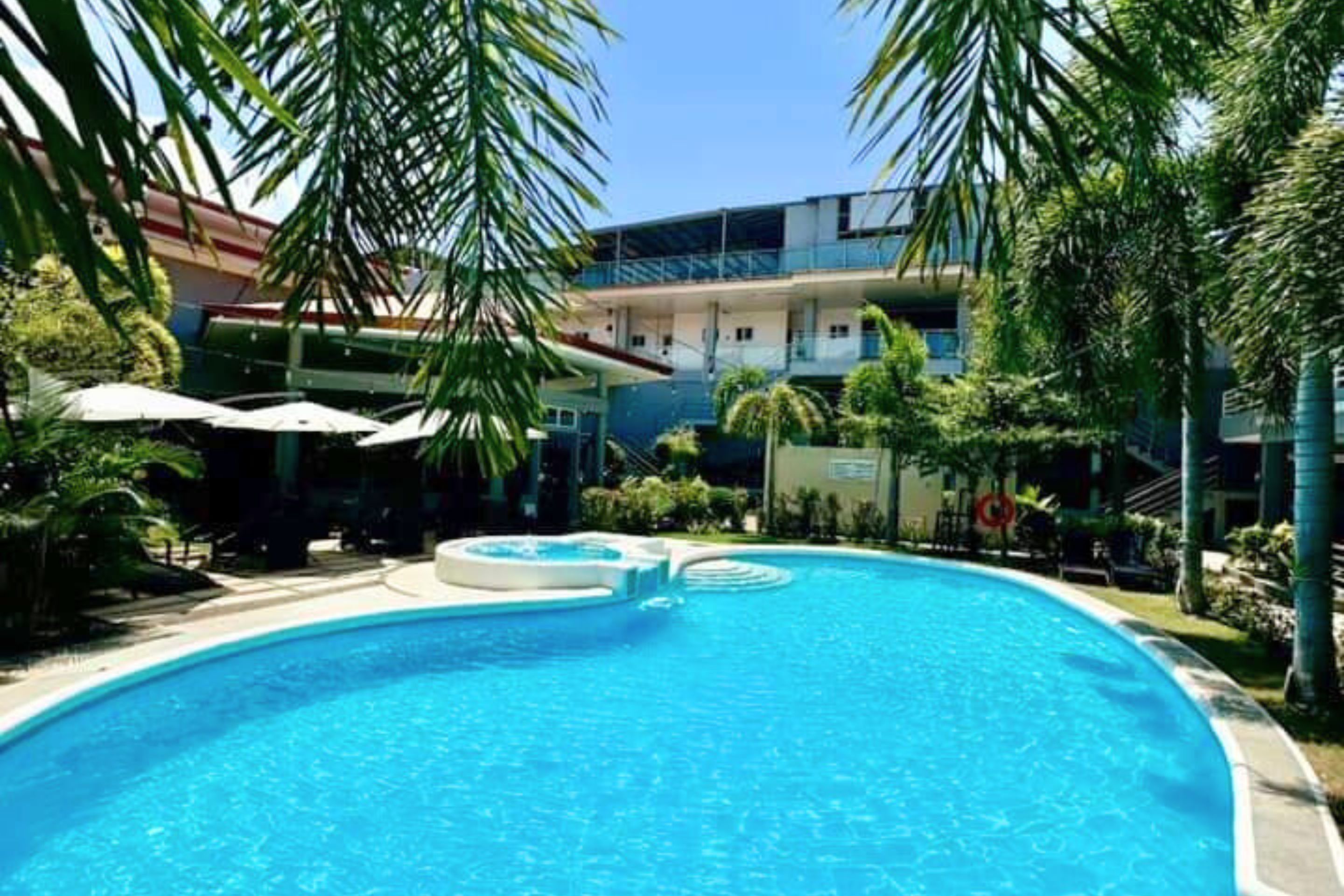 Azahar Resort Panglao Powered by Cocotel