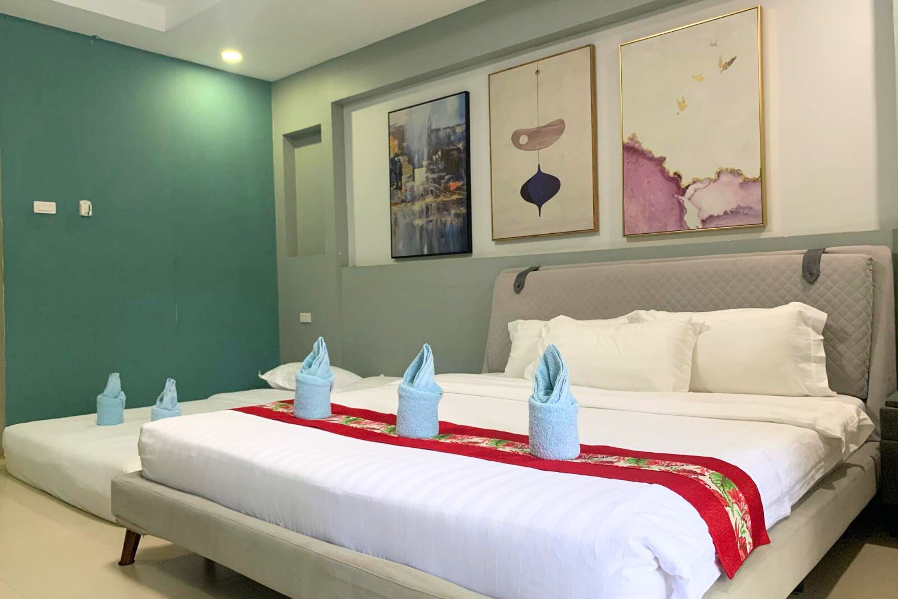Azahar Resort Panglao Powered by Cocotel