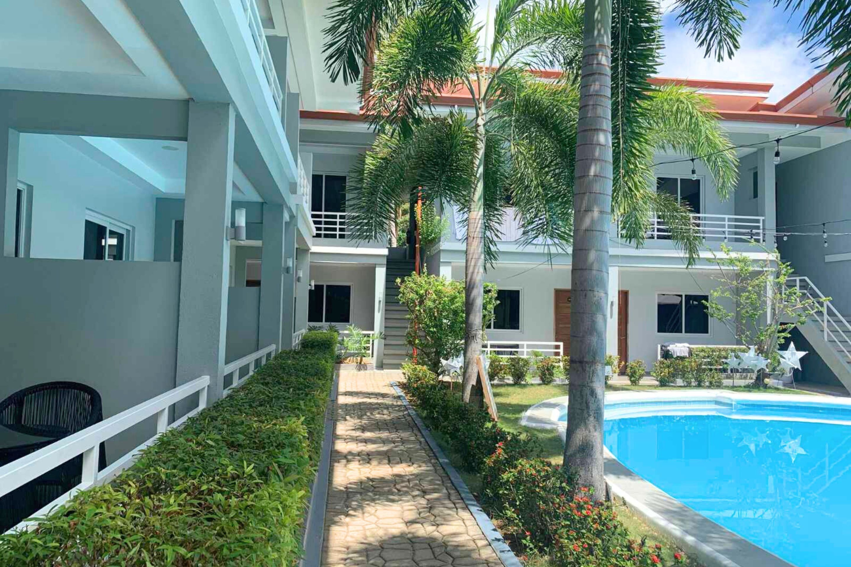 Azahar Resort Panglao Powered by Cocotel