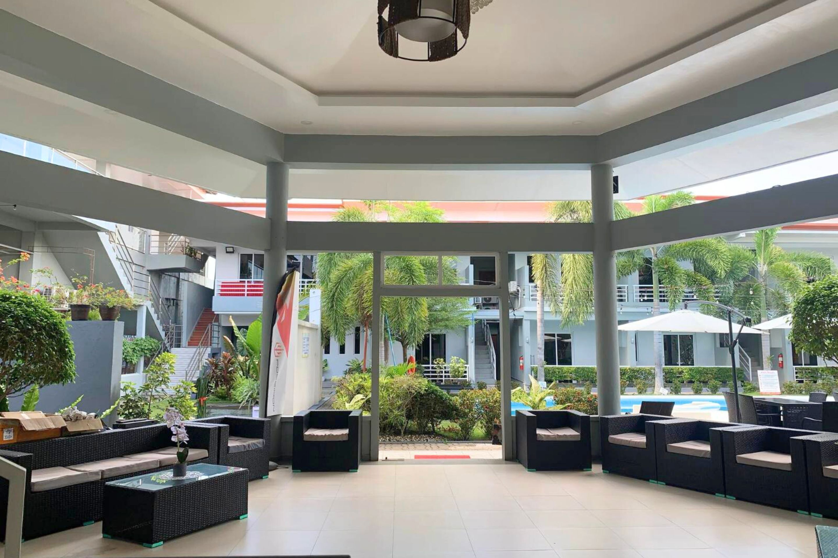 Azahar Resort Panglao Powered by Cocotel