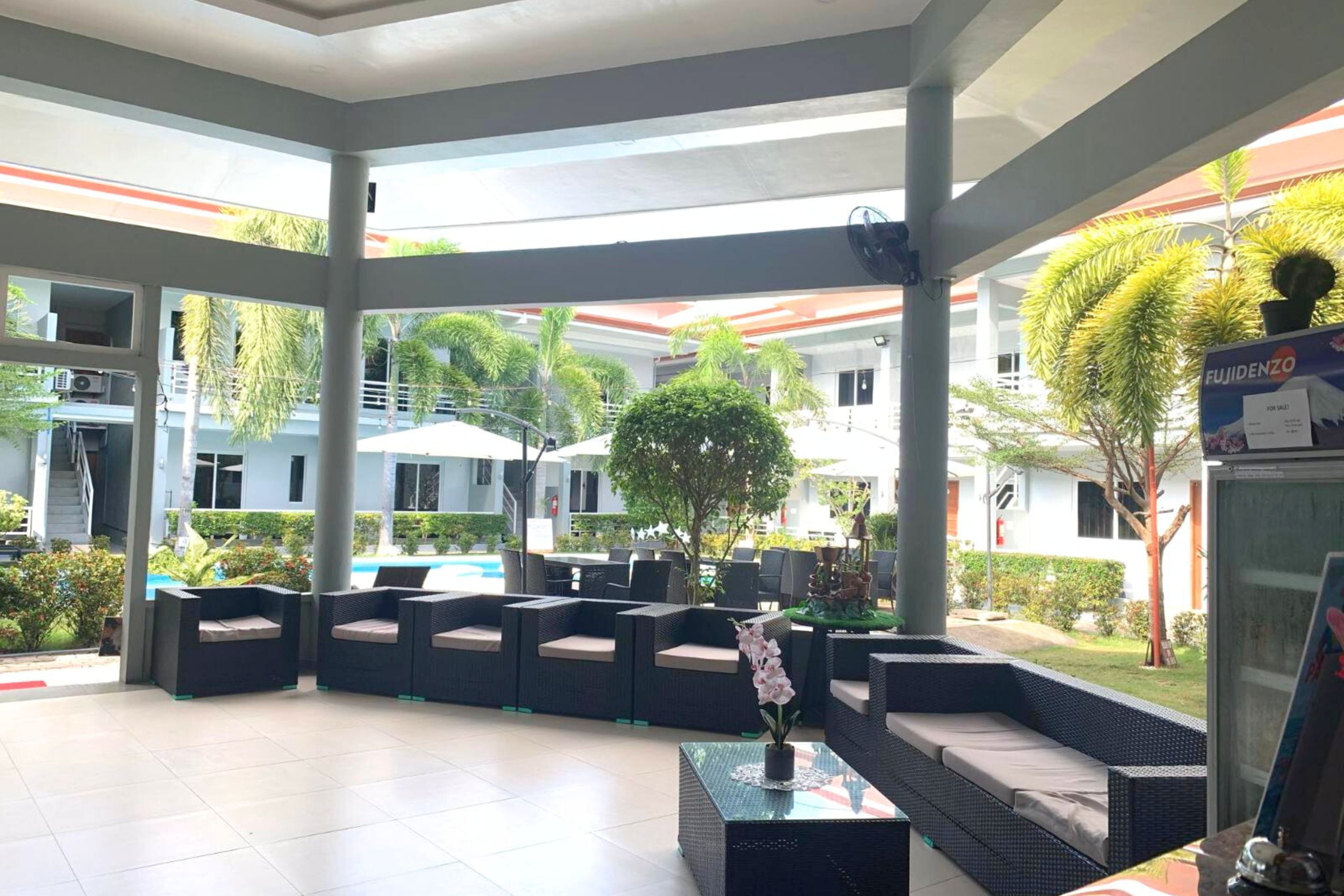 Azahar Resort Panglao Powered by Cocotel