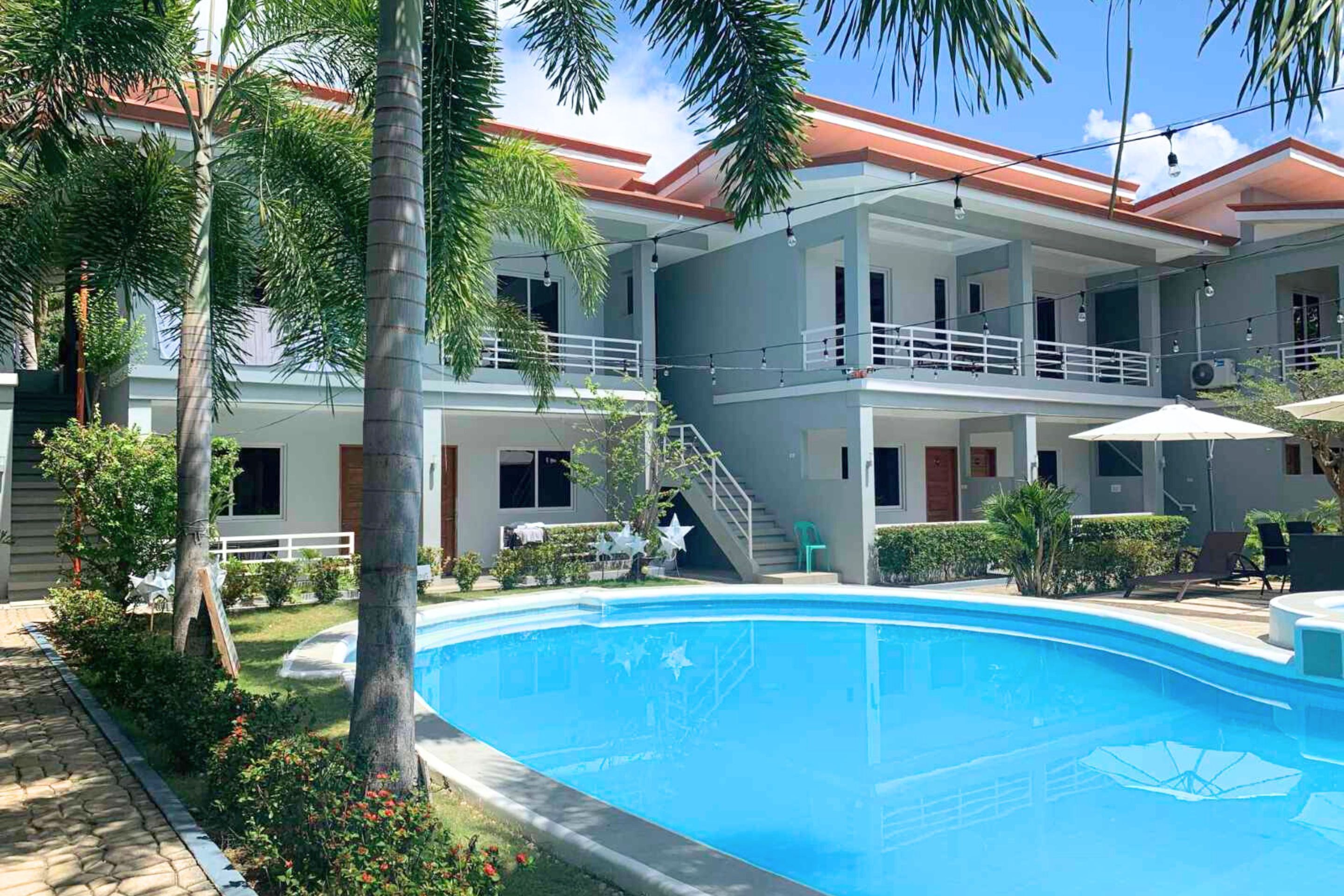 Azahar Resort Panglao Powered by Cocotel