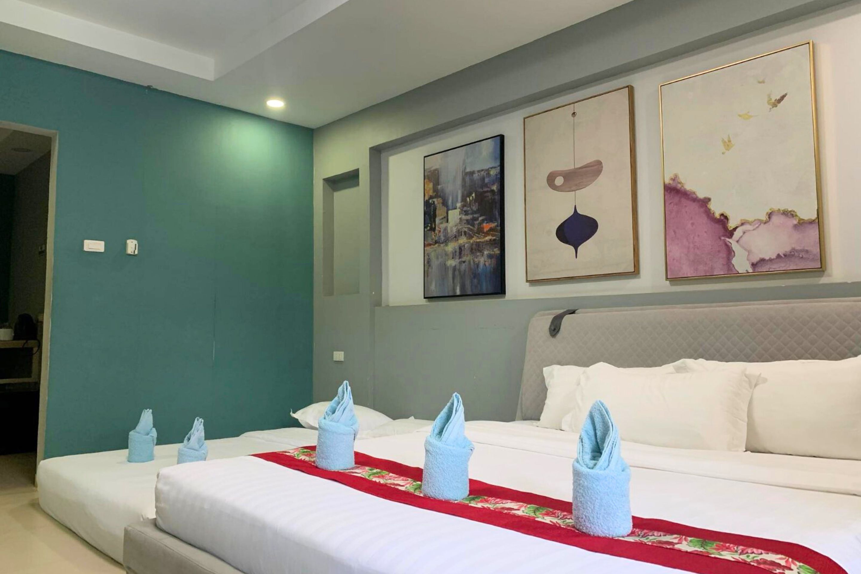 Azahar Resort Panglao Powered by Cocotel