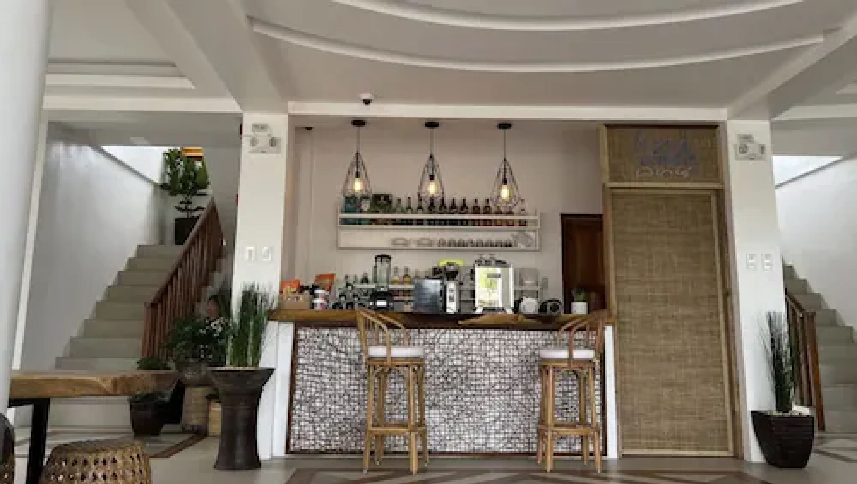Azul De Panglao Hotel By Cocotel