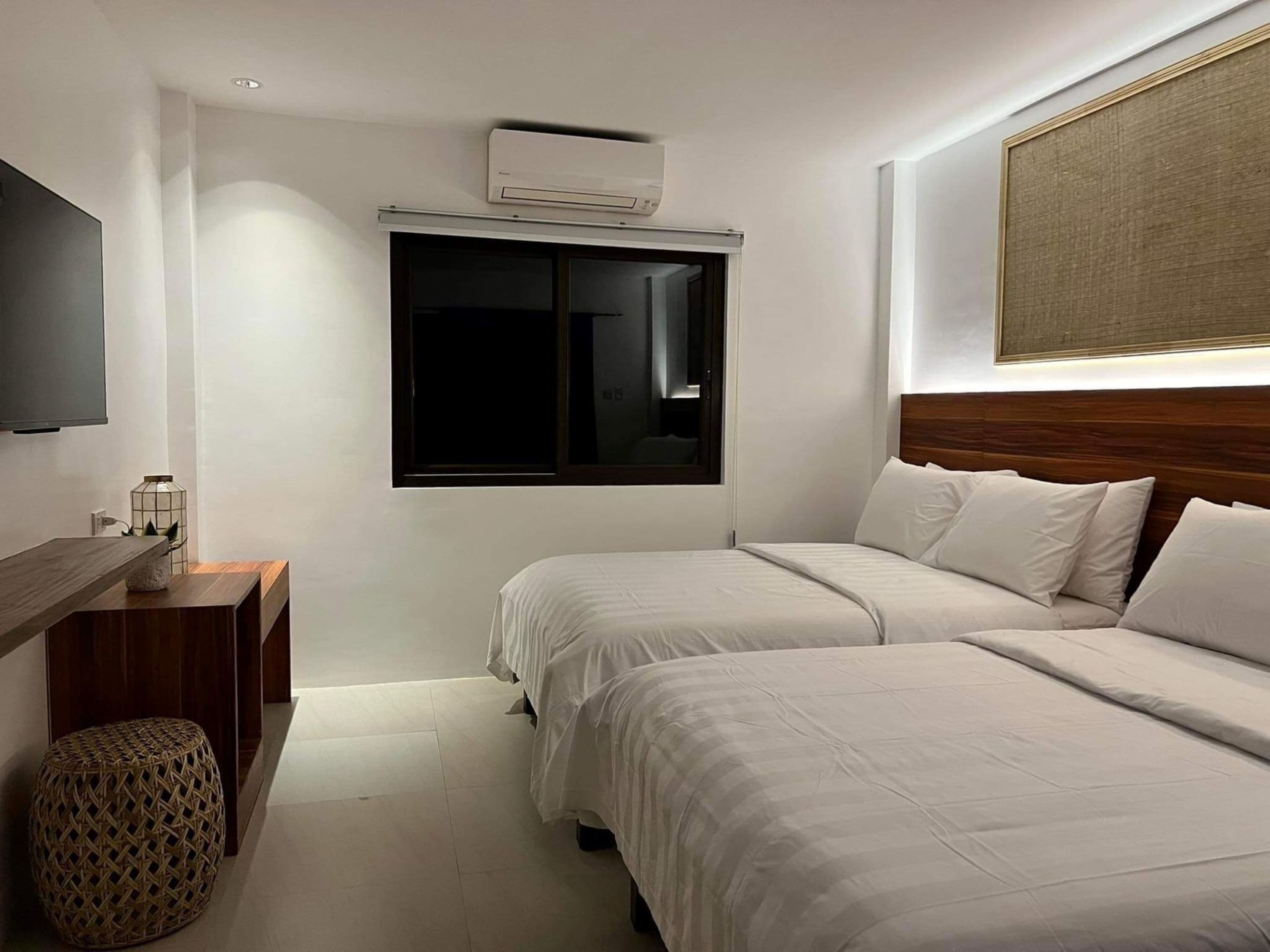 Azul De Panglao Hotel By Cocotel