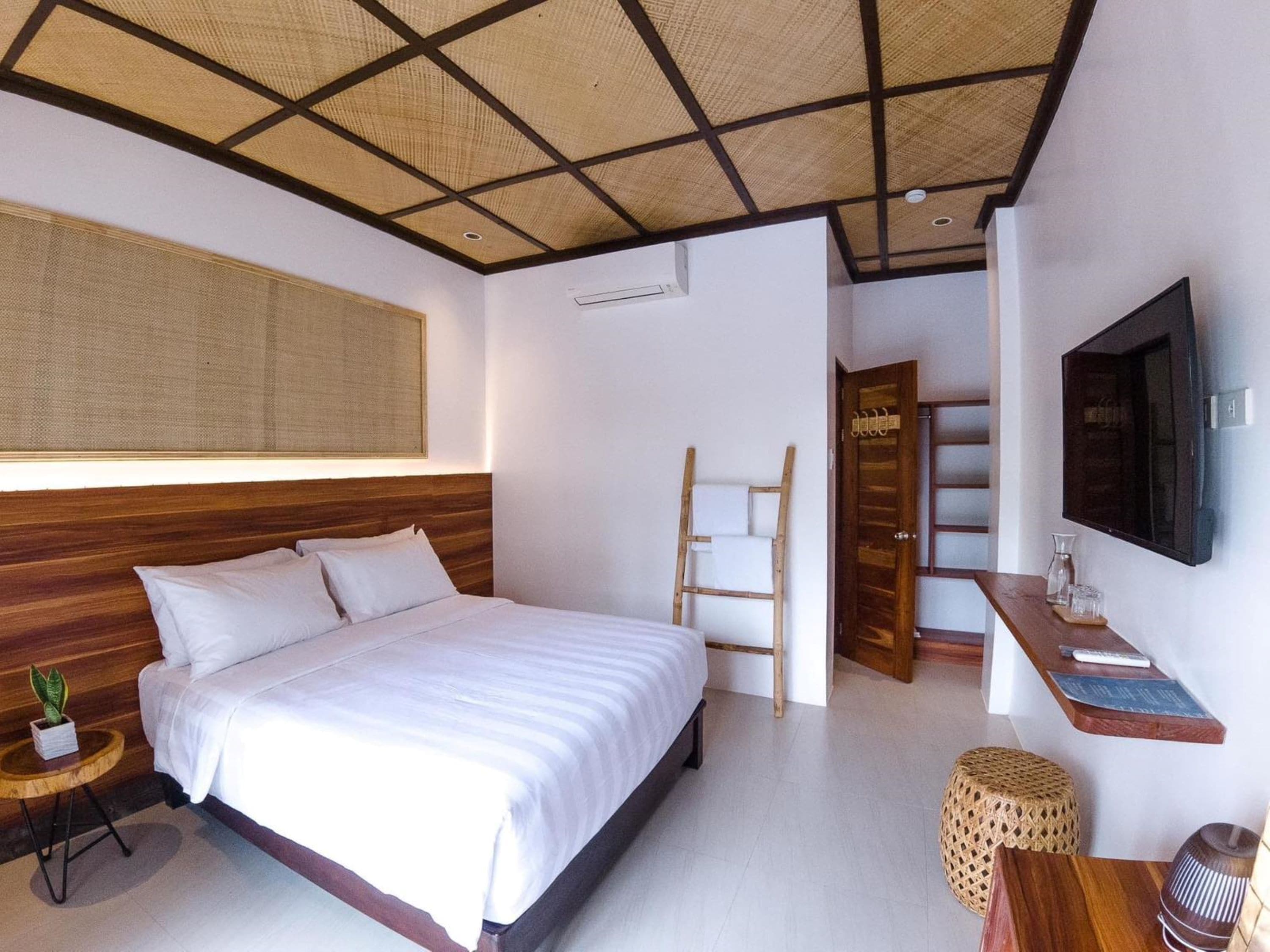 Azul De Panglao Hotel By Cocotel
