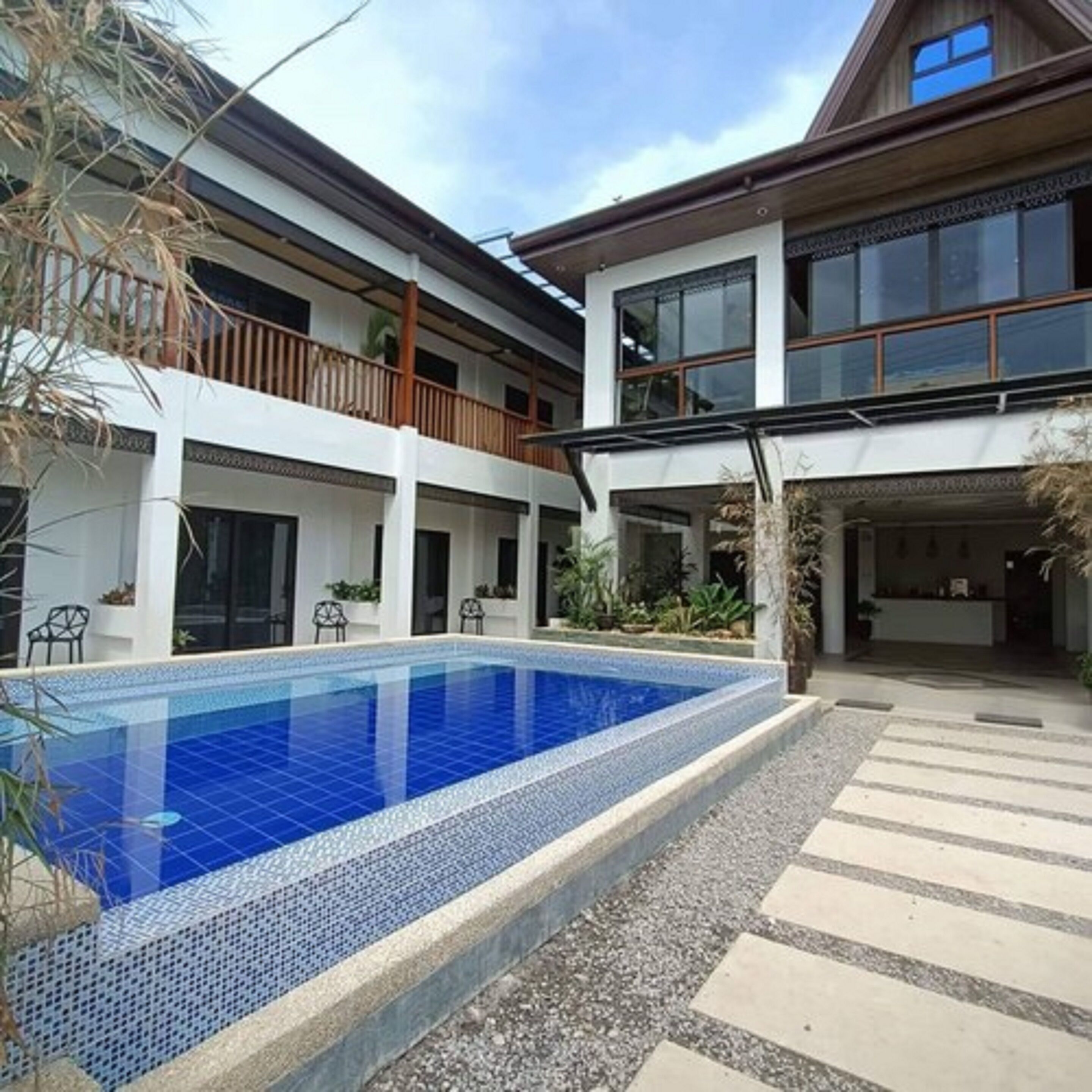 Azul De Panglao Hotel By Cocotel