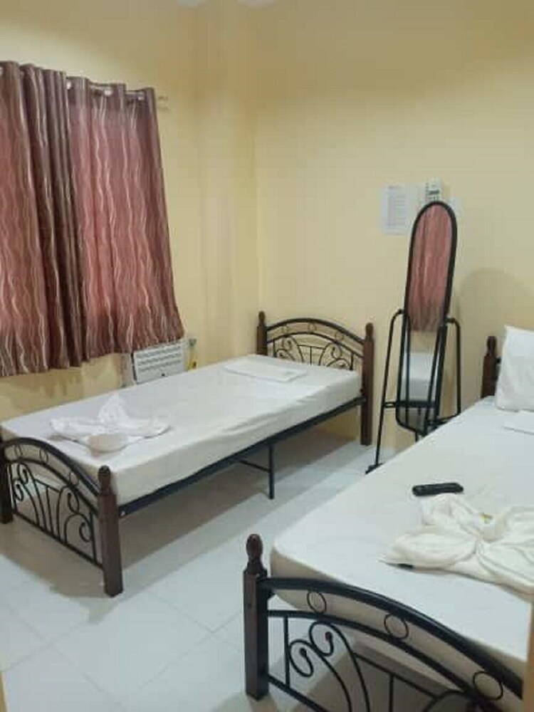 BDMPC Pension House