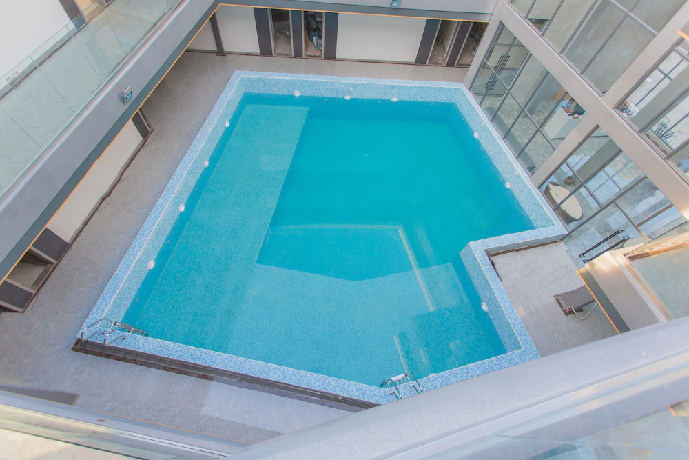 Begonia Resort