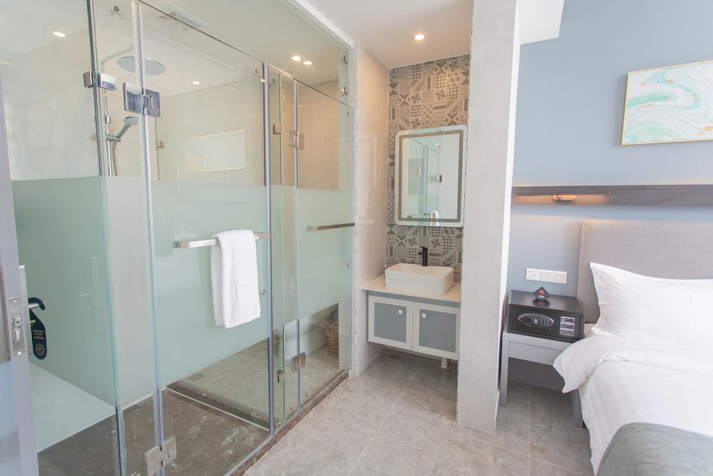 Begonia Resort