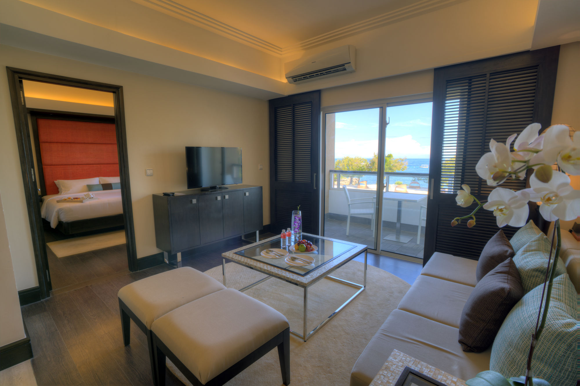 BE Grand Resort Bohol