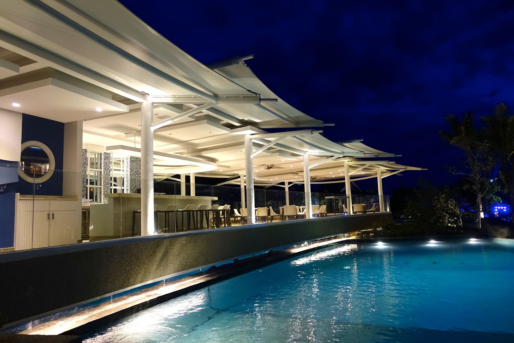 BE Grand Resort Bohol