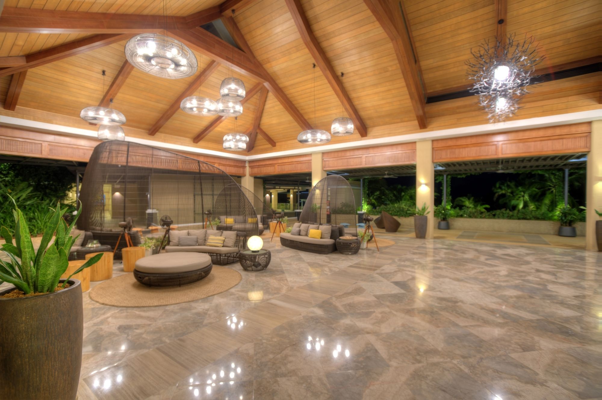 BE Grand Resort Bohol
