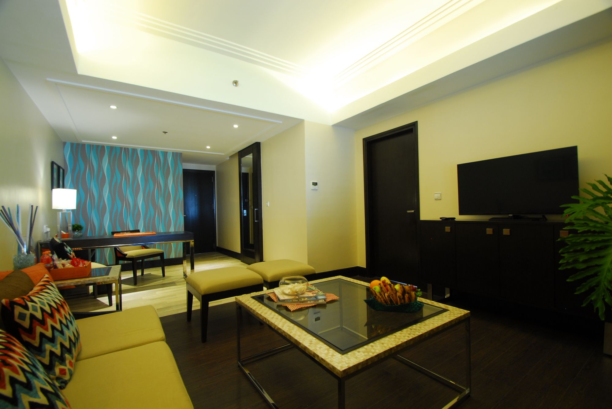 BE Grand Resort Bohol